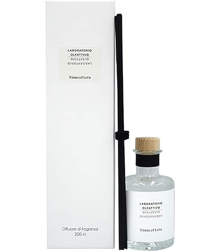 【新品】ラボラトリオオルファティーボ／ルームフレグランスディフューザー200ml 楽天市場】ラボラトリオ・オルファティーボ LABORATORIO